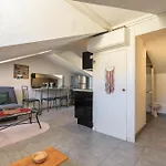 Appartement Vieux Nice Garibaldi