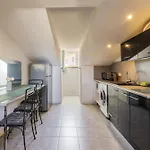 Appartement Vieux Nice Garibaldi